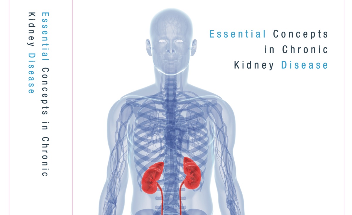 UKidney Essential Concepts in Chronic Kidney Disease